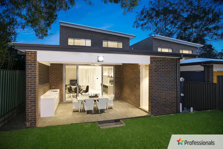 Seventh view of Homely house listing, 83A Merton Street, Sutherland NSW 2232