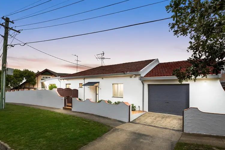 Second view of Homely house listing, 42 Paton Street, Kingsford NSW 2032