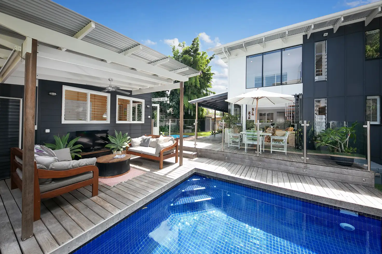 Main view of Homely house listing, 22 Edward Street, Noosaville QLD 4566