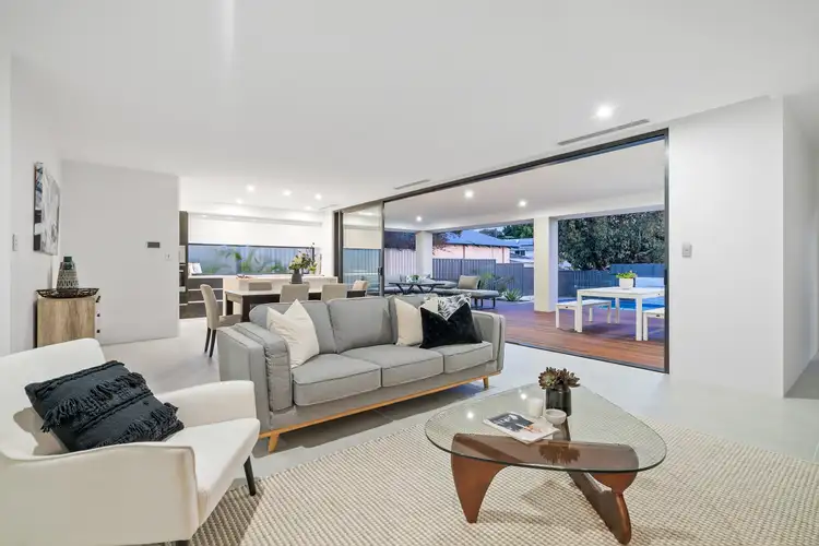 Fourth view of Homely house listing, 39 Success Crescent, Salter Point WA 6152