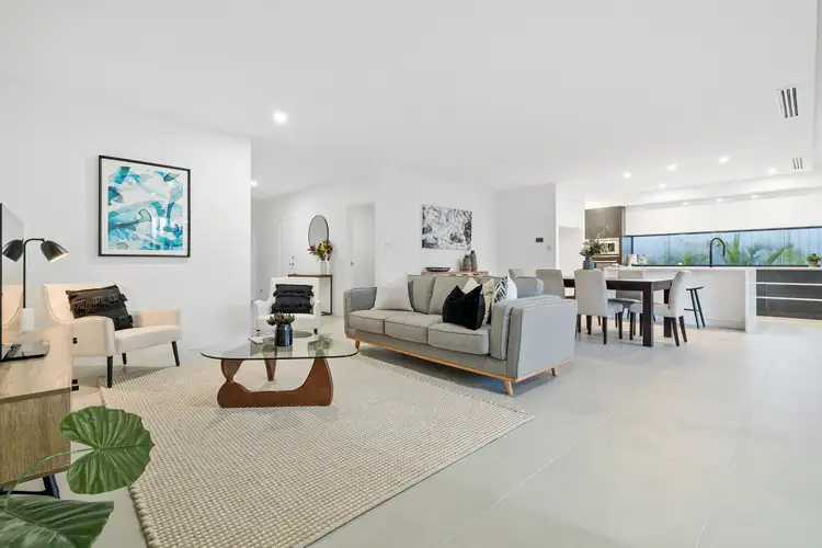 Sixth view of Homely house listing, 39 Success Crescent, Salter Point WA 6152