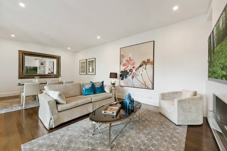 Sixth view of Homely townhouse listing, 3/16-18 Thornton Street, Darling Point NSW 2027
