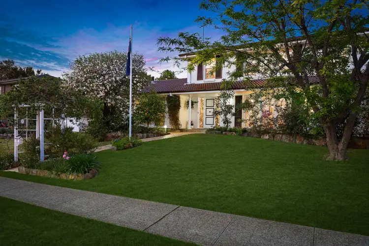 Main view of Homely house listing, 132 Duffy Avenue, Westleigh NSW 2120