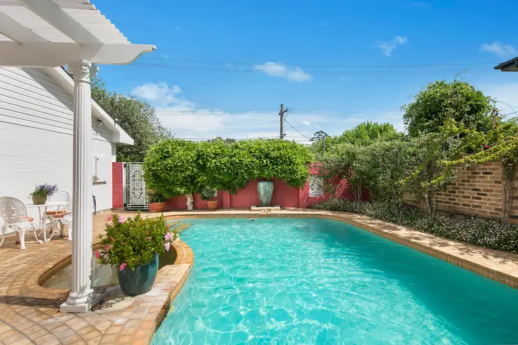 Second view of Homely house listing, 132 Duffy Avenue, Westleigh NSW 2120