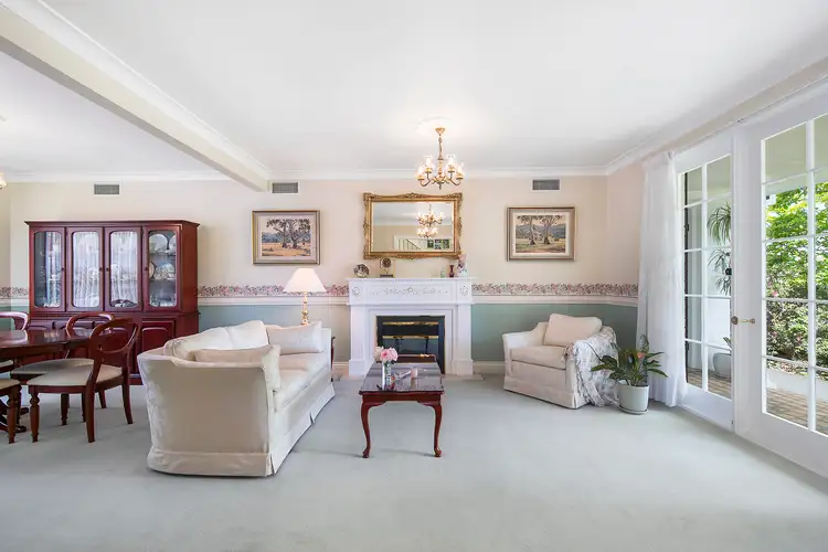 Third view of Homely house listing, 132 Duffy Avenue, Westleigh NSW 2120