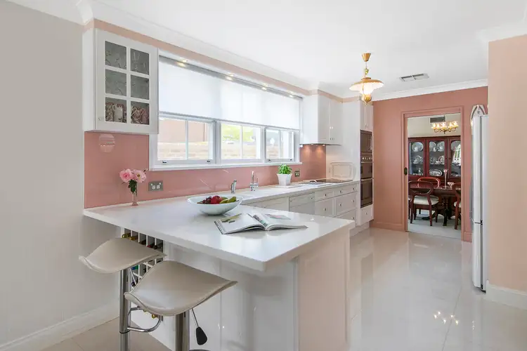 Sixth view of Homely house listing, 132 Duffy Avenue, Westleigh NSW 2120