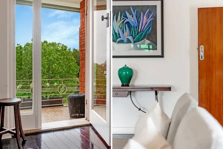 Third view of Homely apartment listing, 2/6 Rooke Lane, Hunters Hill NSW 2110