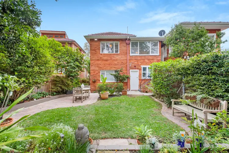 Fourth view of Homely apartment listing, 2/6 Rooke Lane, Hunters Hill NSW 2110