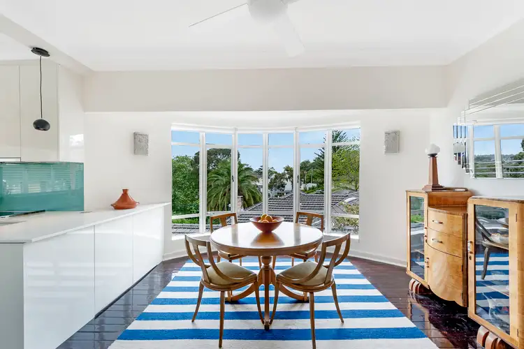 Fifth view of Homely apartment listing, 2/6 Rooke Lane, Hunters Hill NSW 2110
