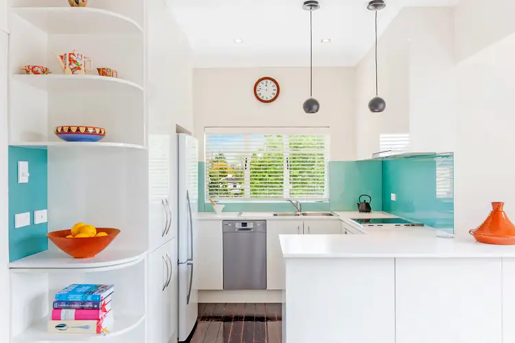 Sixth view of Homely apartment listing, 2/6 Rooke Lane, Hunters Hill NSW 2110