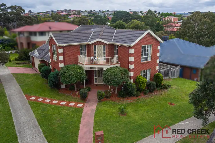 9 Canterbury Avenue, Sunbury VIC 3429