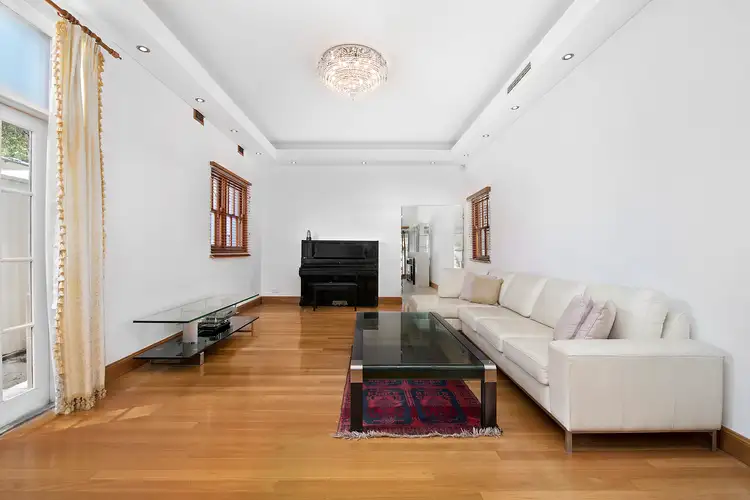 Second view of Homely house listing, 593 Old South Head Road, Rose Bay NSW 2029