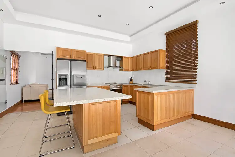 Third view of Homely house listing, 593 Old South Head Road, Rose Bay NSW 2029