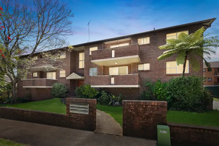 Main view of Homely apartment listing, 10/2-6 Factory Street, North Parramatta NSW 2151
