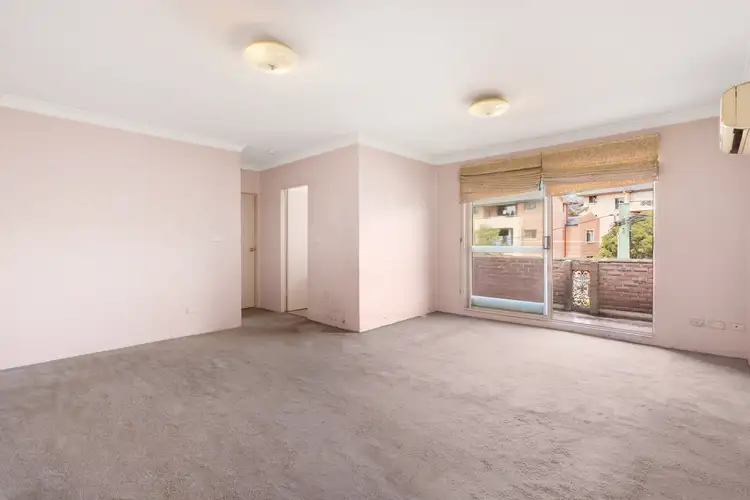 Second view of Homely apartment listing, 10/2-6 Factory Street, North Parramatta NSW 2151