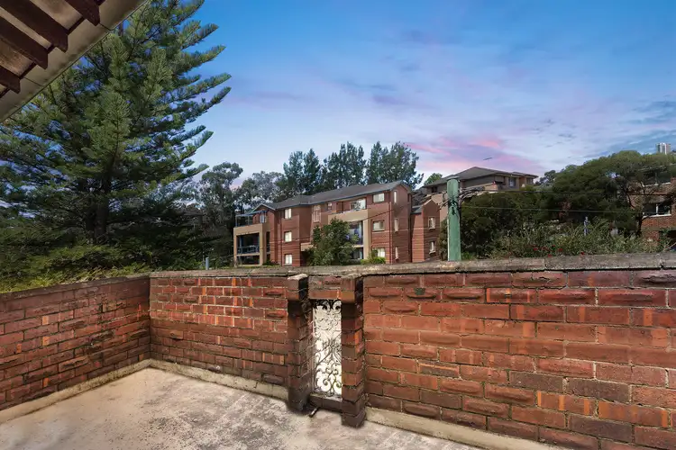 Fourth view of Homely apartment listing, 10/2-6 Factory Street, North Parramatta NSW 2151