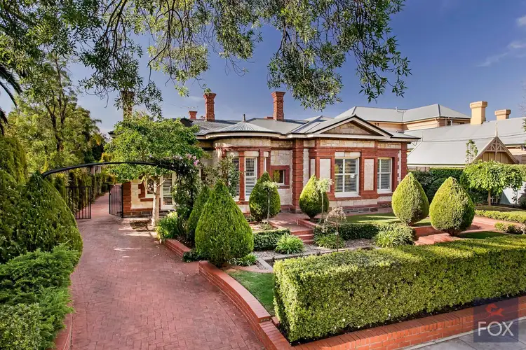 80 Molesworth Street, North Adelaide SA 5006
