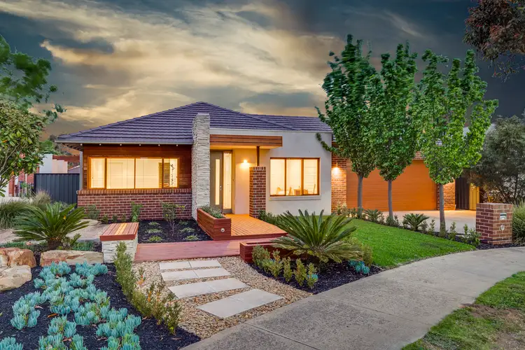 62 Bedingham Drive, Hillside VIC 3037