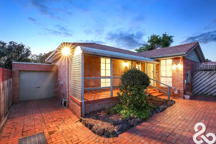 3/271 Betula Avenue, Mill Park VIC 3082