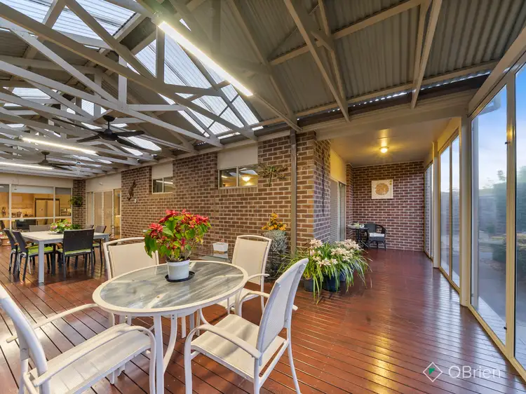 Second view of Homely house listing, 11 Pomegranate Way, Pakenham VIC 3810