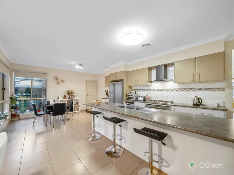Fourth view of Homely house listing, 11 Pomegranate Way, Pakenham VIC 3810