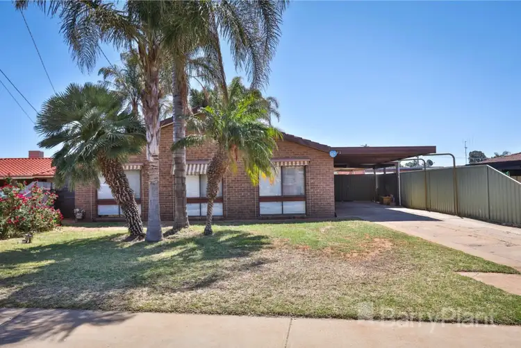 22 Coleman Avenue, Mildura VIC 3500