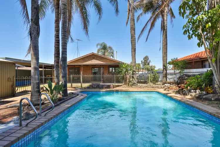 Second view of Homely house listing, 22 Coleman Avenue, Mildura VIC 3500