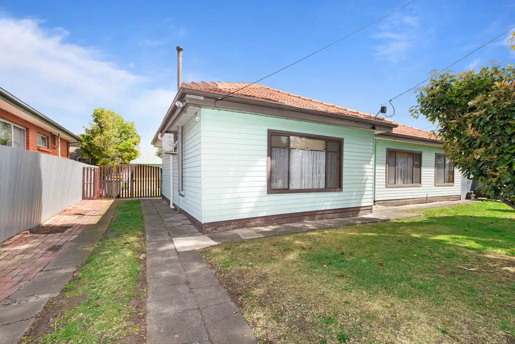 Main view of Homely house listing, 31 Monmouth Street, Newport VIC 3015
