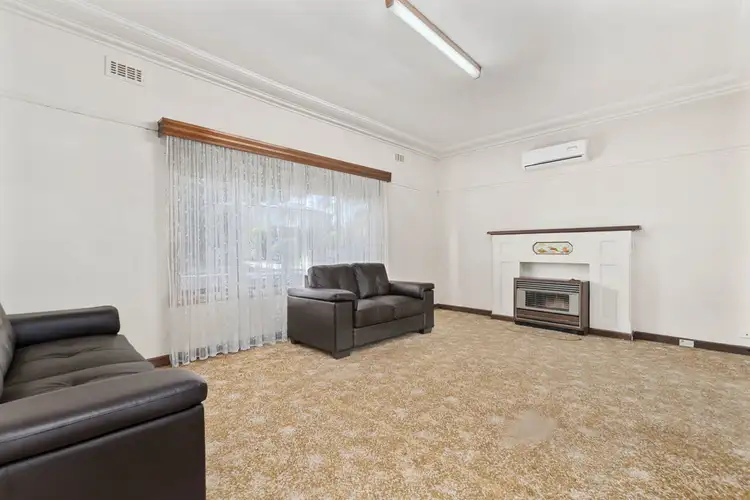 Second view of Homely house listing, 31 Monmouth Street, Newport VIC 3015