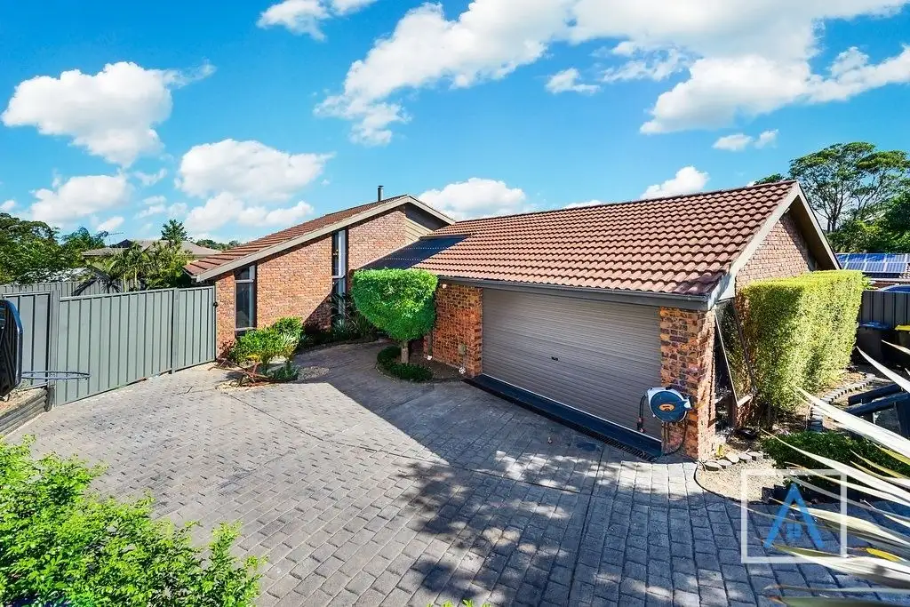 Main view of Homely house listing, 6 Thames Place, Kearns NSW 2558