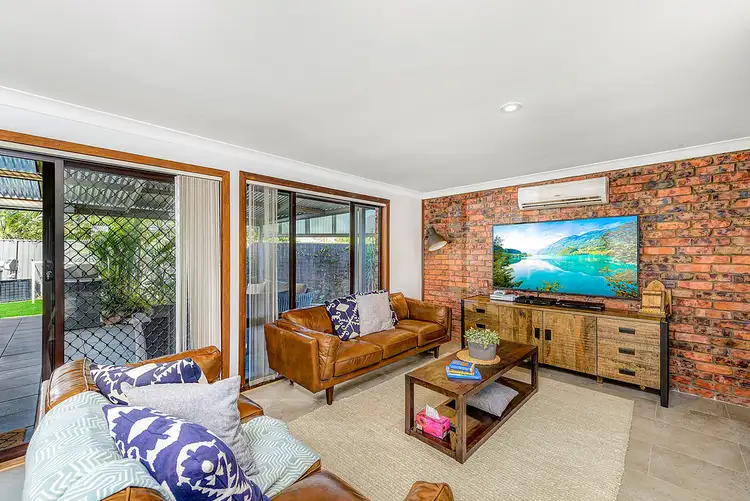 Third view of Homely house listing, 6 Thames Place, Kearns NSW 2558