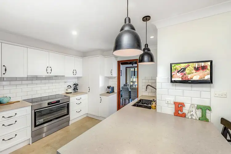 Fourth view of Homely house listing, 6 Thames Place, Kearns NSW 2558