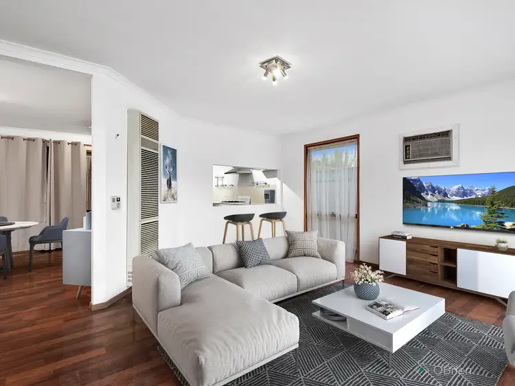 Second view of Homely house listing, 49 Grove End Road, Endeavour Hills VIC 3802