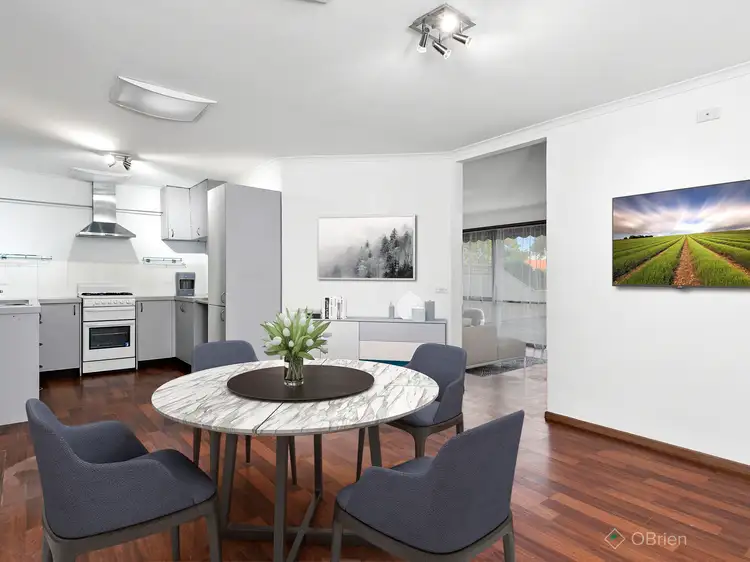 Third view of Homely house listing, 49 Grove End Road, Endeavour Hills VIC 3802