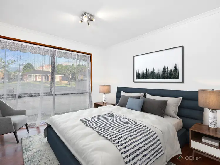 Fifth view of Homely house listing, 49 Grove End Road, Endeavour Hills VIC 3802