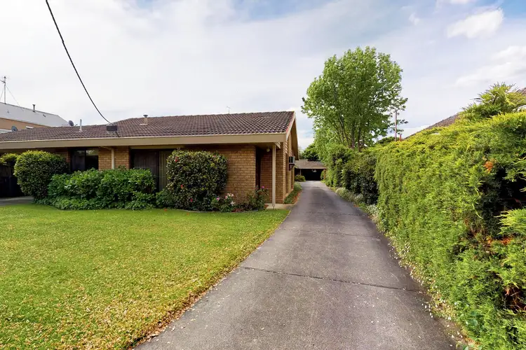 Main view of Homely unit listing, 1/48 Kay Street, Traralgon VIC 3844