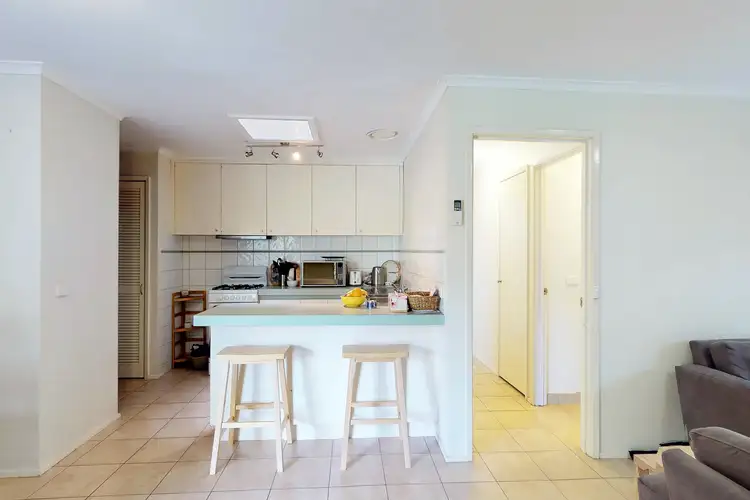 Second view of Homely unit listing, 1/48 Kay Street, Traralgon VIC 3844