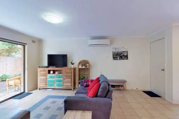 Fifth view of Homely unit listing, 1/48 Kay Street, Traralgon VIC 3844