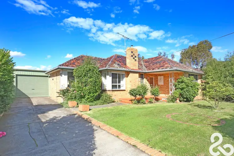 Second view of Homely house listing, 2 Bradshaw Street, Kingsbury VIC 3083