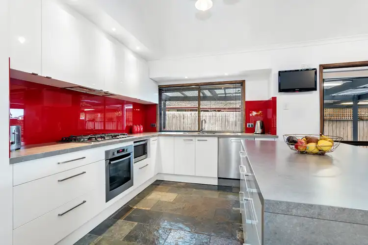 Third view of Homely house listing, 51 Pindari Avenue, Taylors Lakes VIC 3038