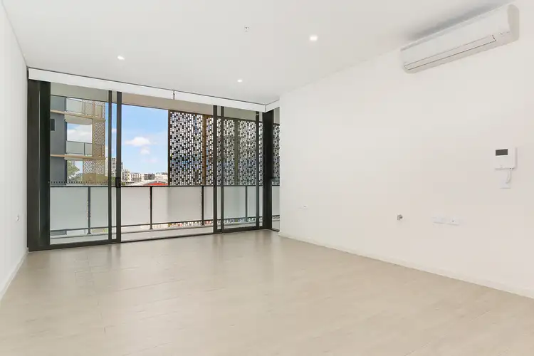 Second view of Homely apartment listing, 333/1B Burroway Road, Wentworth Point NSW 2127