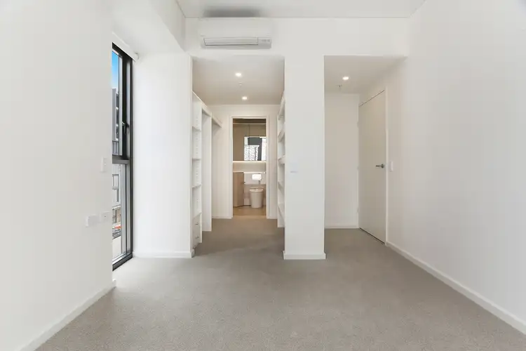 Third view of Homely apartment listing, 333/1B Burroway Road, Wentworth Point NSW 2127