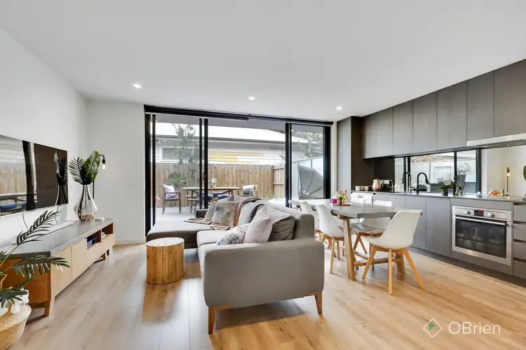 Second view of Homely unit listing, 7/354 Nepean Highway, Chelsea VIC 3196