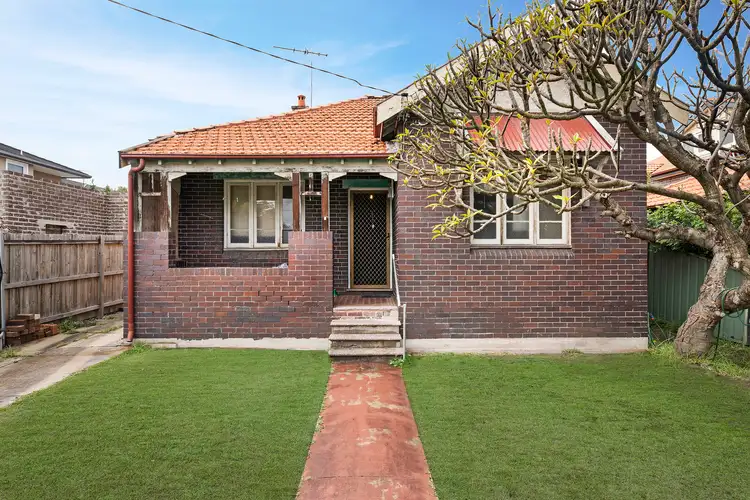 6 Norman Street, Concord NSW 2137