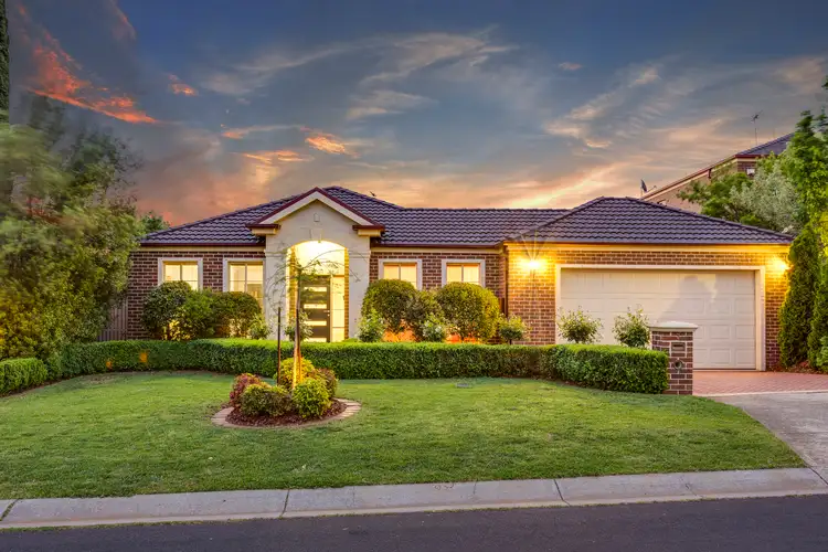 3 James Court, Hillside VIC 3037