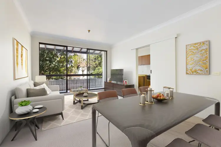 7/120 Burns Bay Road, Lane Cove NSW 2066