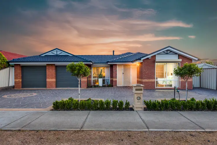 69 Landscape Drive, Hillside VIC 3037