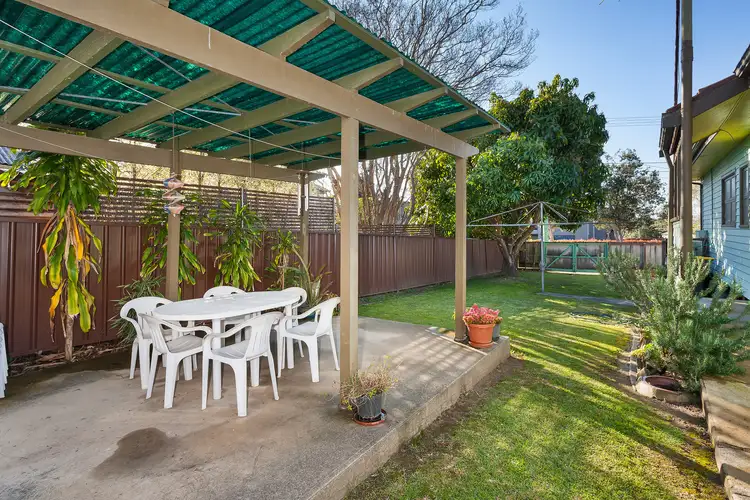 2 Heath Street, Concord NSW 2137