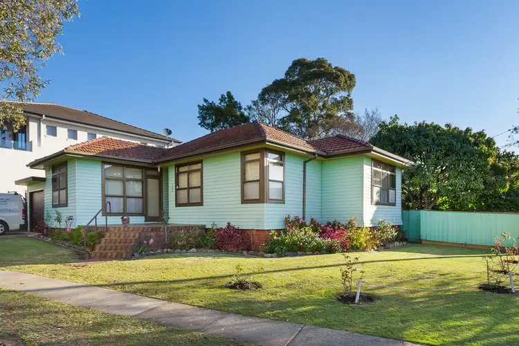 Second view of Homely house listing, 2 Heath Street, Concord NSW 2137