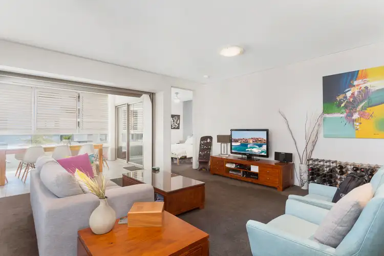 Main view of Homely apartment listing, 2602/4 Sterling Circuit, Camperdown NSW 2050